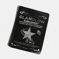 Кислородная маска Bubblesheet от Glamglow — выбор Buro 24/7