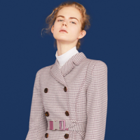 Fendi, коллекция Resort 2019