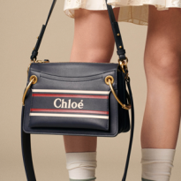 Chloé, коллекция Resort 2019