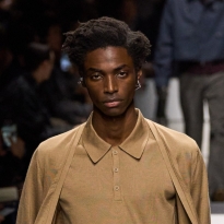 Fendi, коллекция menswear 2024