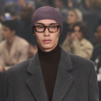 Prada, коллекция menswear 2024