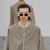 Fendi, коллекция menswear весна-лето 2025