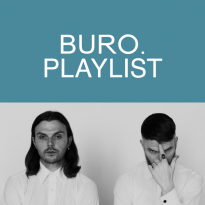 Плейлист BURO.: танцуем на улице вместе с вокалистом Hurts