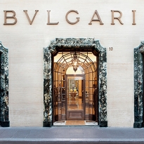 Bvlgari: ослепительная история