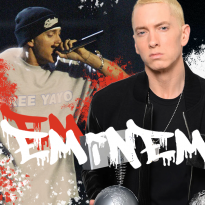 Rap god: феномен Эминема — рэпера, бунтаря и провокатора