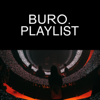 Плейлист BURO.: что слушать по дороге на INTERVALS 2024