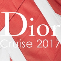 Не пропустите: Dior покажет новую коллекцию