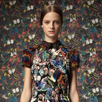 Коллекция Valentino, pre-fall 2014