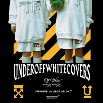 Off-White и Undercover показали новую коллаборацию