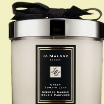 Новая коллекция свечей Jo Malone