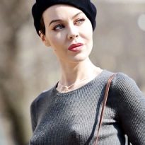 Неделя моды в Милане A/W 2014: street style. Часть V