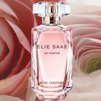 Новый аромат Elie Saab Le Parfum Rose Couture