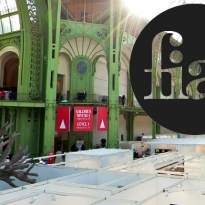 Ярмарка FIAC откроется в Лос-Анджелесе и Санкт-Петербурге?