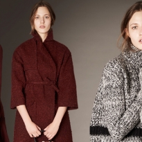 Обзор Buro 24/7: Rochas, pre-fall 2015