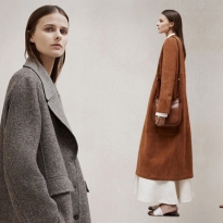 Обзор Buro 24/7: The Row, pre-fall 2015