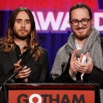 Независимая кинопремия Gotham Independent Film Awards 2013