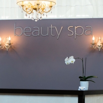 Спа недели: обновленный Beauty SPA by World Class