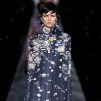 Givenchy, коллекция осень-зима 2019