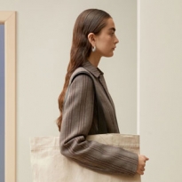 Jil Sander, коллекция Pre-Fall 2019