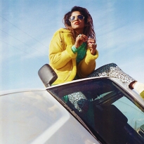 M.I.A. представила трек Boom ADD