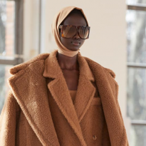 Max Mara, коллекция осень-зима 2021