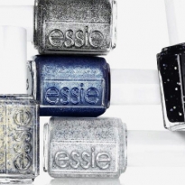 Рождественская коллекция лаков Essie