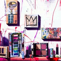 Urban Decay посвятили коллекцию творчеству Жан-Мишеля Баскии