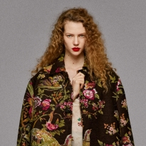 Roberto Cavalli, коллекция pre-fall 2025