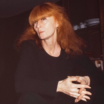 Соня, гудбай: Анзор Канкулов — о ликвидации бренда Sonia Rykiel