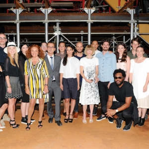 CFDA/Vogue Fashion Fund объявили имена финалистов этого года