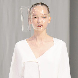 Chalayan, коллекция осень-зима 2018