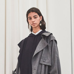 3.1 Phillip Lim, коллекция pre-fall 2019