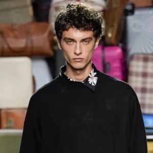 Moschino, коллекция menswear весна-лето 2025