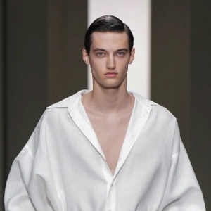 Dolce & Gabbana, коллекция menswear весна-лето 2025
