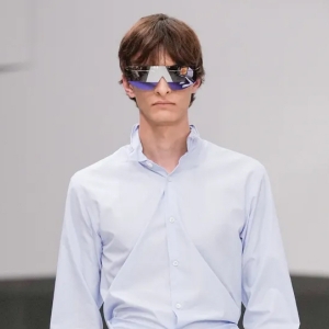 Prada, коллекция menswear весна-лето 2025