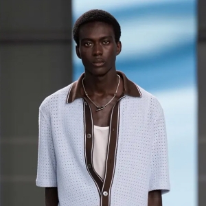 Hermès, коллекция menswear весна-лето 2025