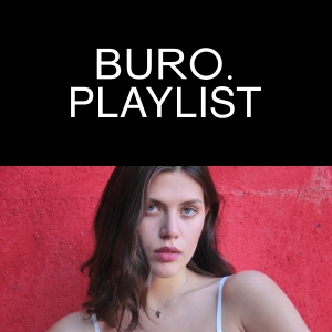Плейлист BURO.: музыка для романтичных прогулок по городу от Afelia