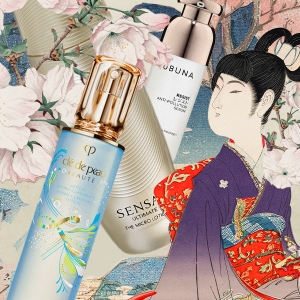 Японская косметика: 5 брендов, о которых нужно знать