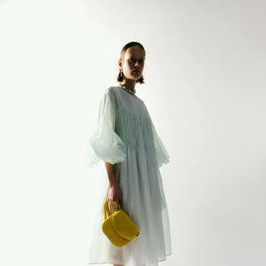 Jil Sander, коллекция resort 2025