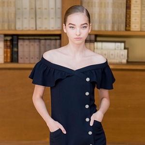 Chanel, кутюрная коллекция осень-зима 2019