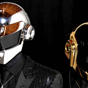 Daft Punk переиздали лимитированный альбом