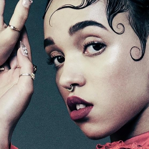 FKA twigs выпустит аромат