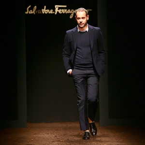 Массимилиано Джорнетти уходит из Salvatore Ferragamo