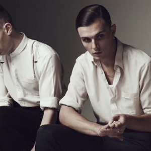 Альбом недели: Hurts — Surrender