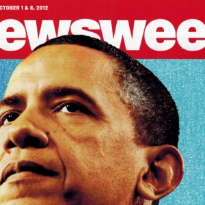 Журнал Newsweek вернулся в печать