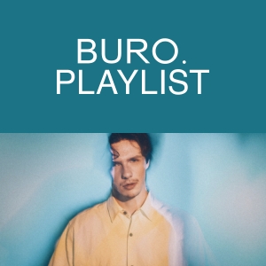 Плейлист BURO.: рефлексия, путешествия и тренировки вместе с Petit Biscuit