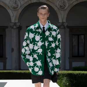 Valentino, коллекция menswear 2024