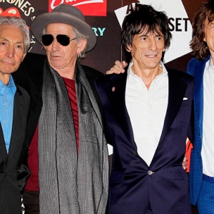 The Rolling Stones отправляются в мировое турне?