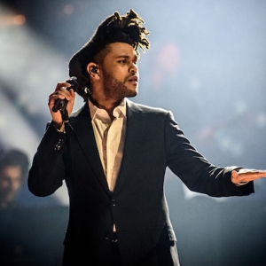 The Weeknd и Belly в новом клипе Might Not