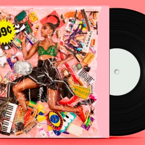 Альбом недели: Santigold —  99¢